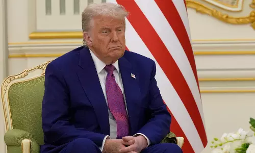 Whats in Trumps Big Bill? Trillions in Tax Cuts, Changes to Medicaid and More