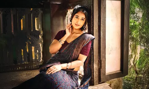 Buzz: Digital Content Creator Niharika To Feature In Puri Jagannadh’s Film