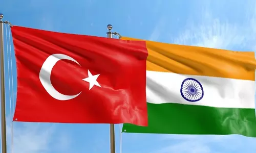 Indias Trade Ties with Turkey, Azerbaijan Strained Over Support to Pakistan