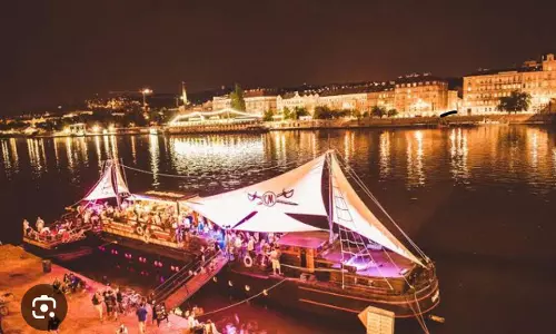 SMPK to Transform Historic Pilot Boats into Floating Cultural Venues on Hooghly