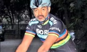 ‘Consistency is Vital’