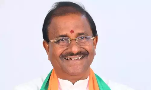 PM May Spring More Surprises, Says BJP MLC