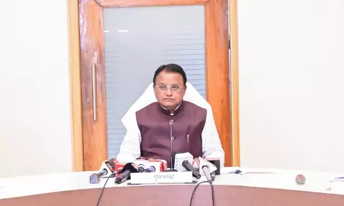 Odisha Cabinet Clears 11.25 % Seat Reservation for SEBC Students in Admissions