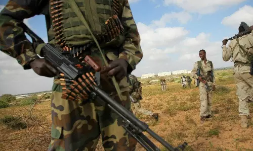 Pakistan Authorities Foil Suicide Bombing Plot Involving Young Female Student