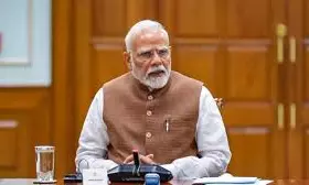 Modi Chairs Cabinet Committee On Security Meet, First Since Pause In India-Pak Hostilities