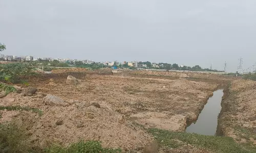 Two Brothers Found Dead in Construction Pit