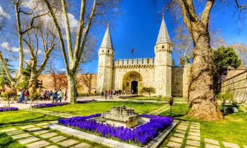 Hyderabad Sees Drop in Turkey Travel Bookings
