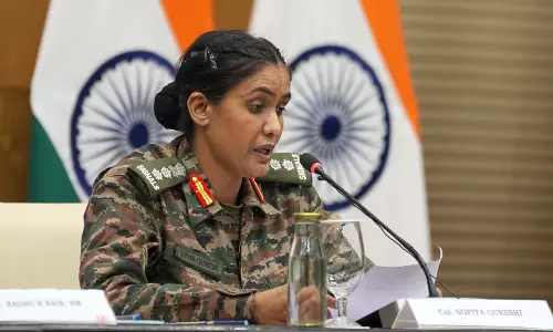 Sack Vijay Shah For His Embarrassing Remarks On Col Qureshi: Uma Bharti