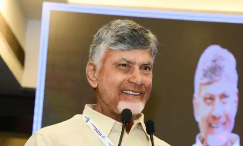CM Naidu Launches Indigenous Lumpy Skin Disease Vaccine