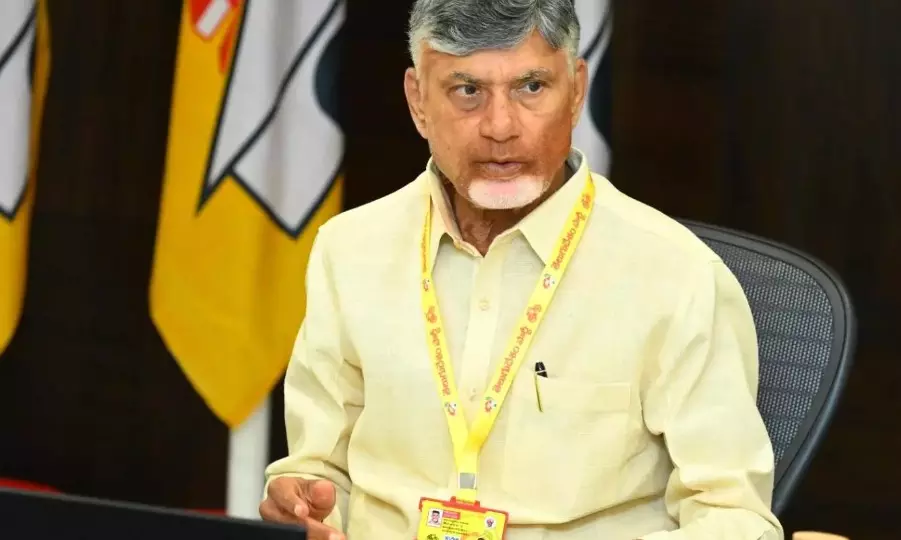 AP to Formulate Circular Economy Policy;  Rajasthan Plan as Model