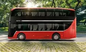 Double-Decker Metro Plan Scrapped for Phase-2