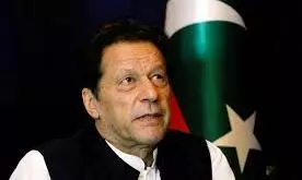 Ex-Pak PM Khan To Undergo Polygraph Test In May 9 Violence Cases Ex-Pak PM Khan To Undergo Polygraph Test In May 9 Violence Cases
