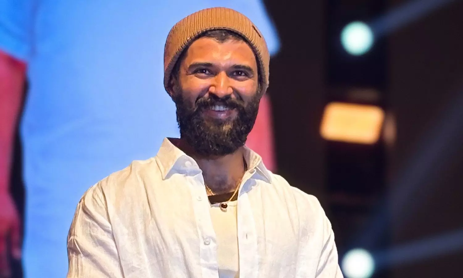 Vijay Deverakonda Reveals A Sharwanand Movie He Missed Out On Vijay Deverakonda Reveals A Sharwanand Movie He Missed Out On