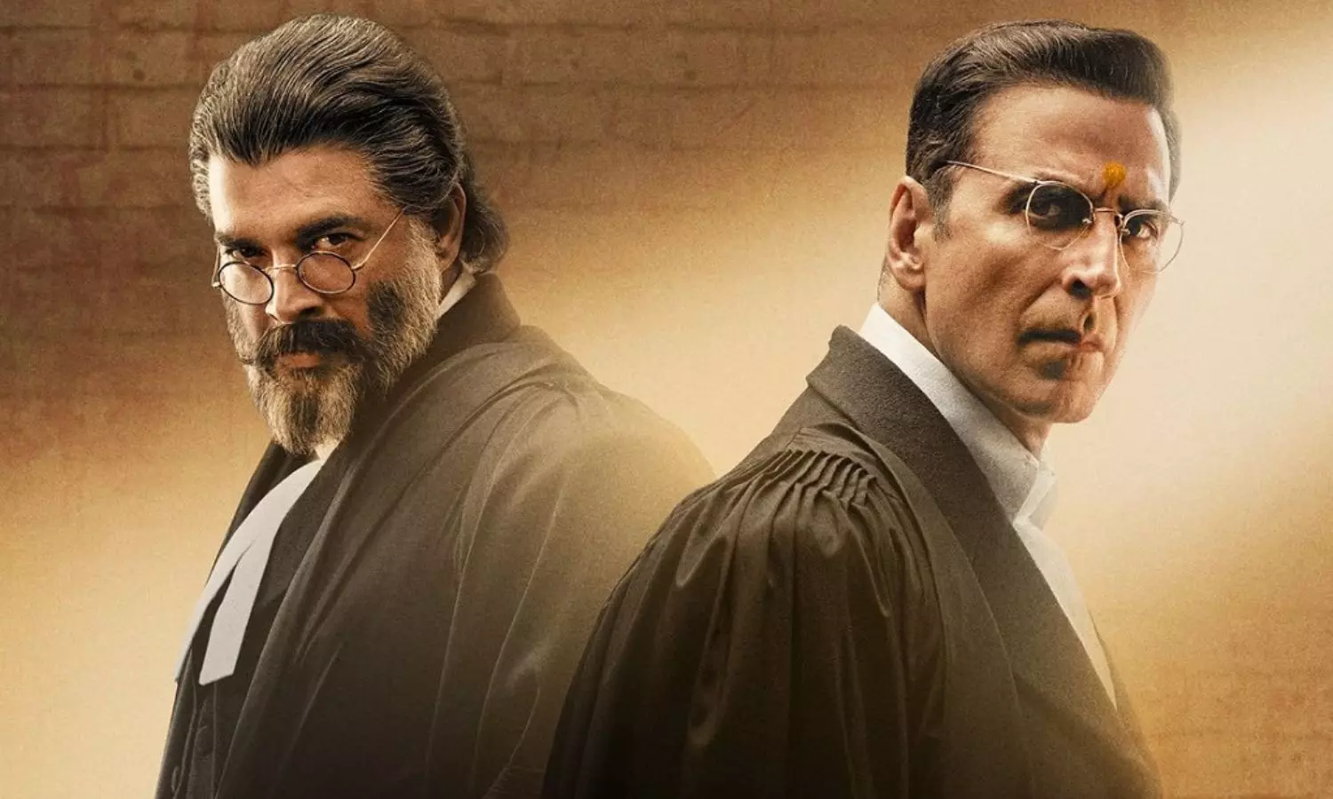 Akshay Kumar’s Kesari Chapter 2 Finds No Takers in Telugu States?