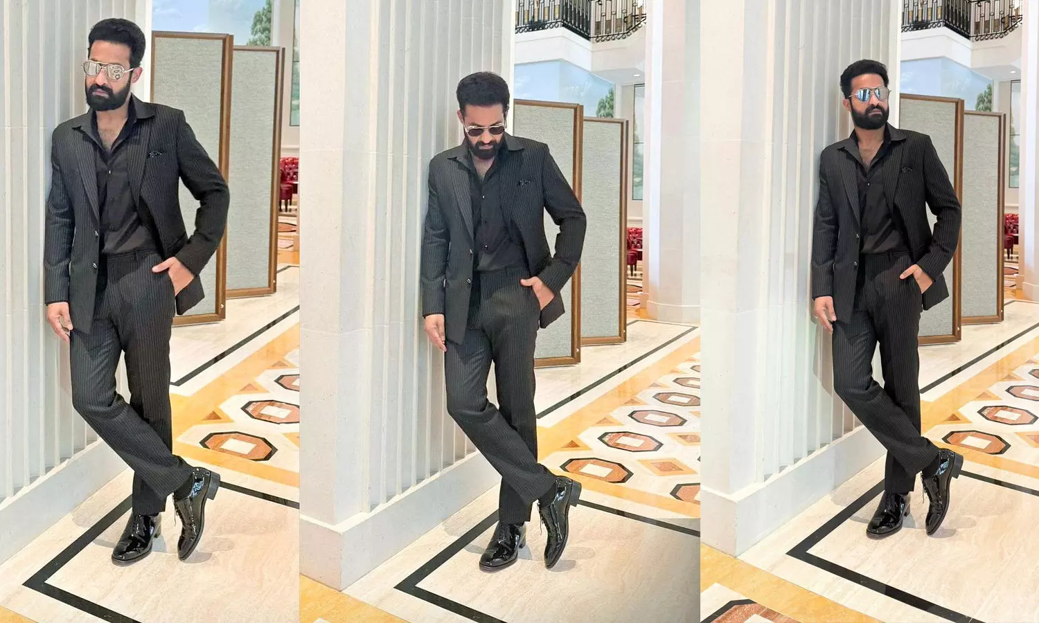 NTR Needs To Continue In Telugu, He Is Special For Us