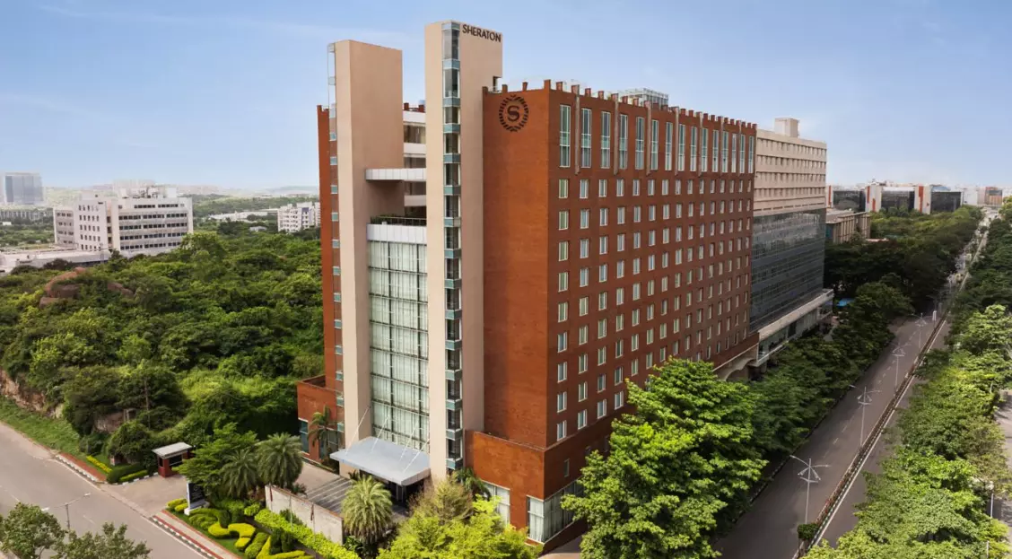 Sheraton Appoints Sourav Pal Chowdhury as Assistant Director of F&B