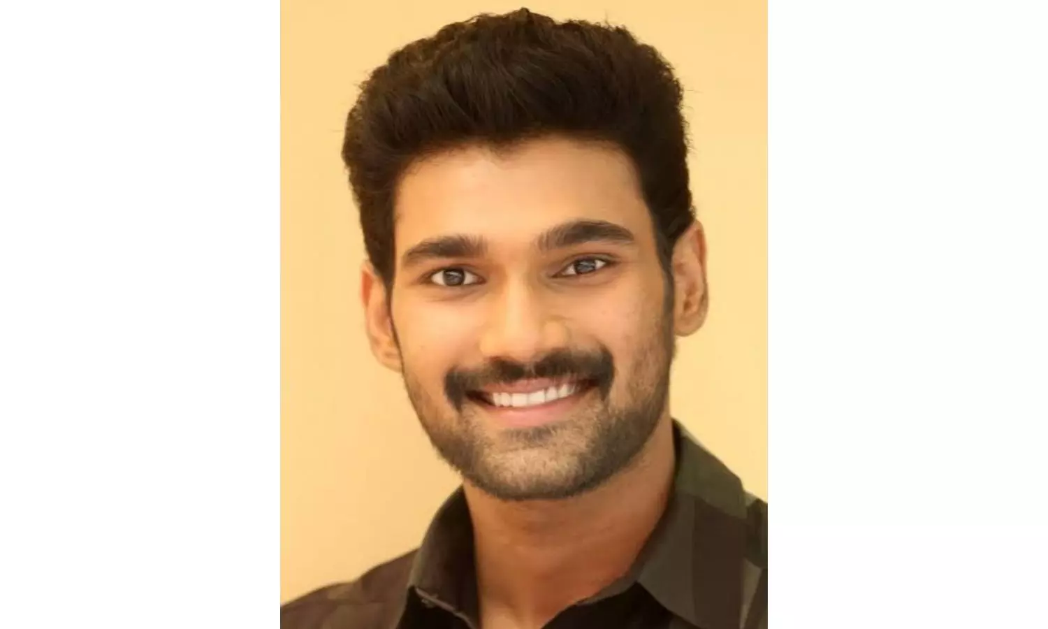 Bellamkonda Srinivas Booked For Misbehaving With Hyderabad Traffic Cop