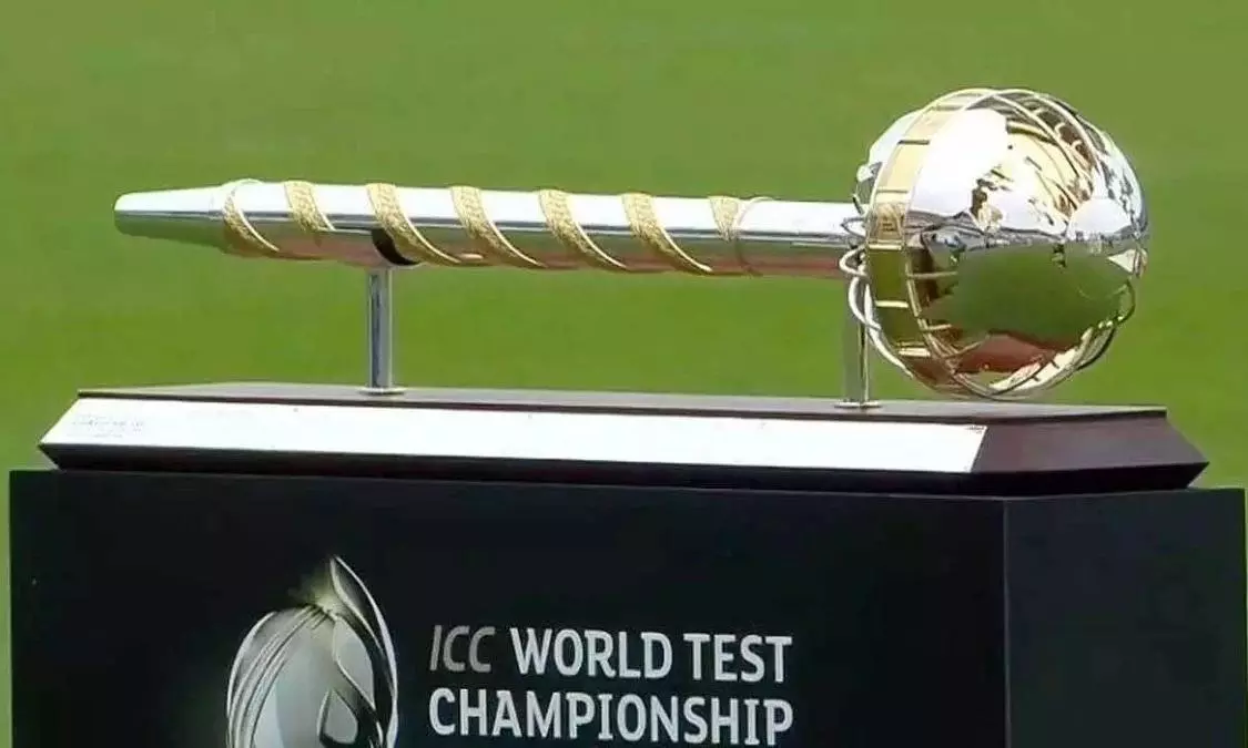 ICC More Than Doubles Prize Money for WTC Winners