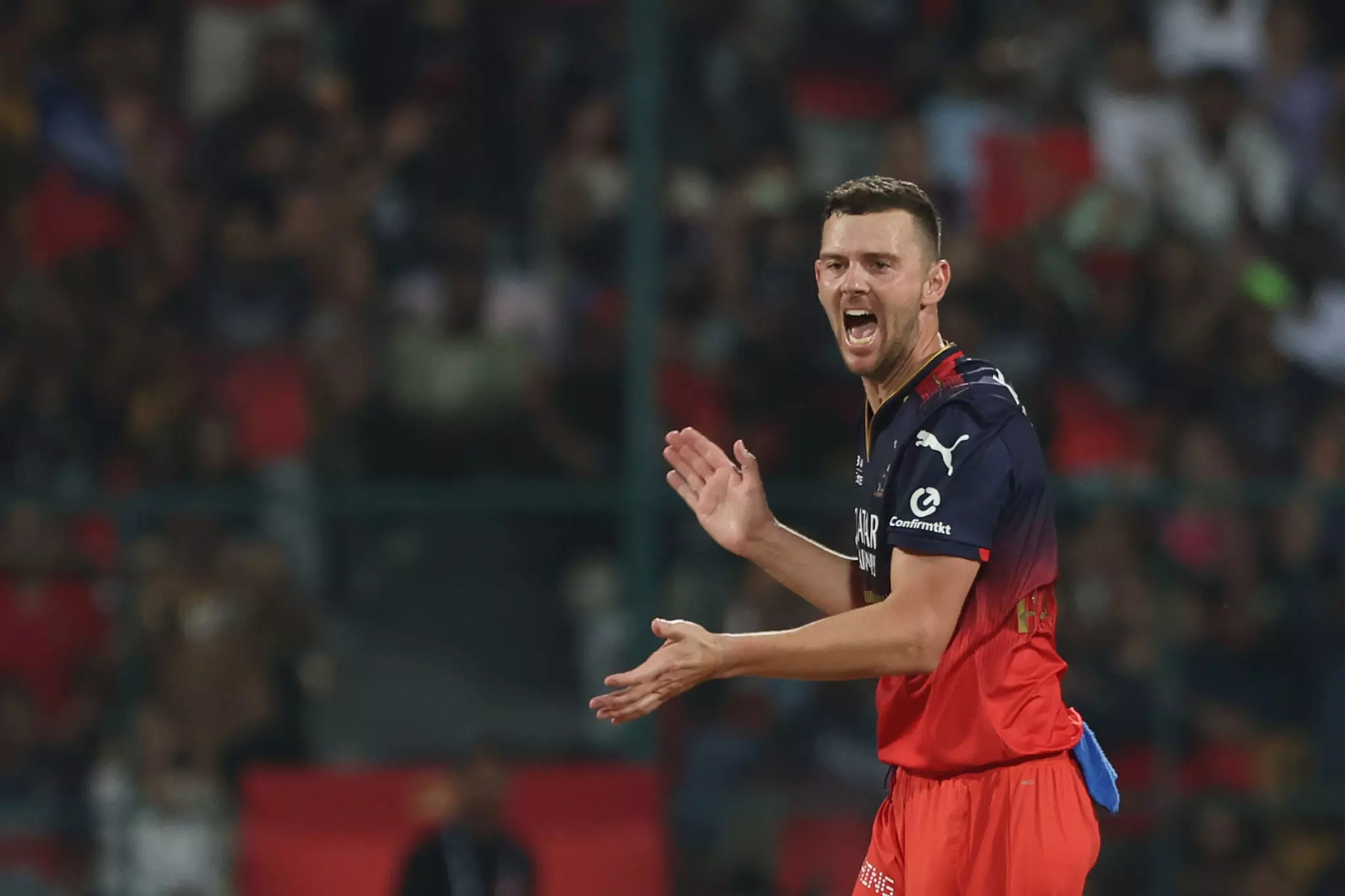 IPL 2025: GT Set to Miss Buttler in Play-Offs, Hazlewood Likely To Join RCB