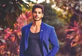 Ishaan Khatter Basks In Post-Royals Glory