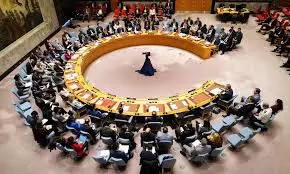 India To Take Up Pahalgam Issue At UNSC