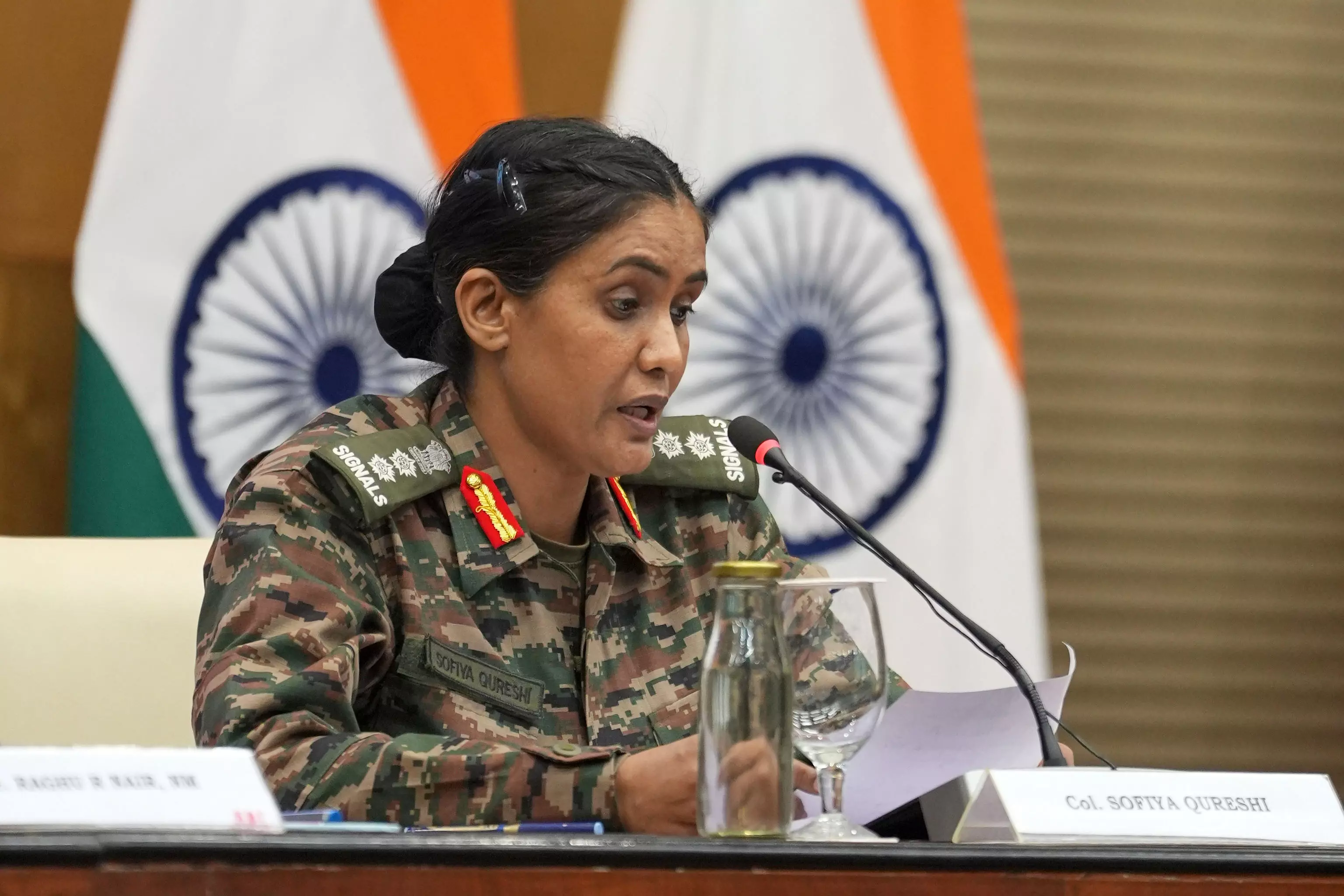 DC Edit | Court FIR on MP Minister Good Step in War on Hate