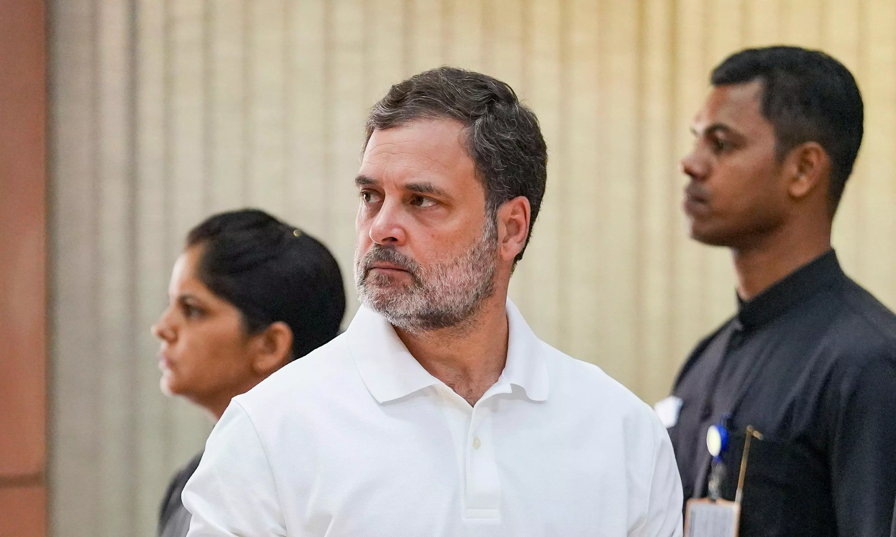 Parsa Venkateshwar Rao Jr | The Conundrum of Caste Calculus in India’s Polity