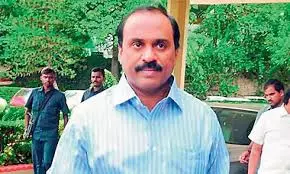 CBI Court Denies A-Class Jail Facilities to Gali Janardhan Reddy