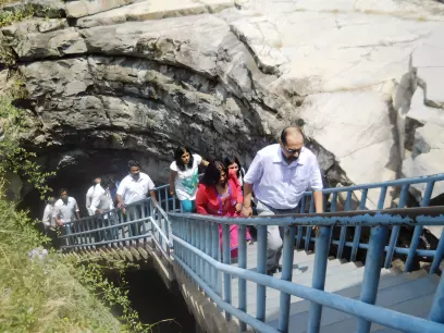 Belum Caves: India’s Second-longest Caves Attract Thousands