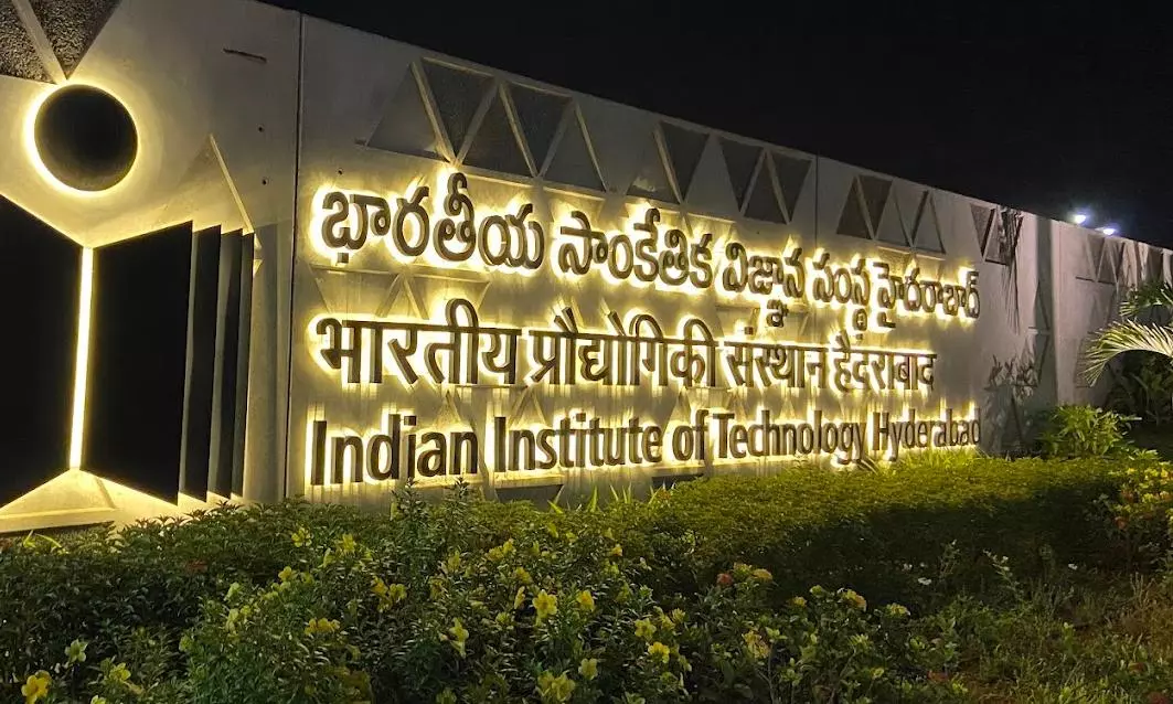 New IIT-H System Likely to End Telecom Woes New IIT-H System Likely to End Telecom Woes