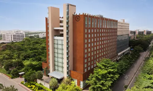 Sheraton Appoints Sourav Pal Chowdhury as Assistant Director of F&B
