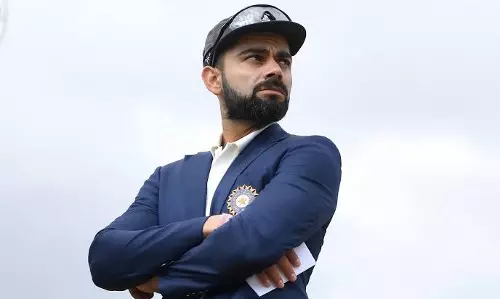 Why Virat Kohli Retired From Tests? Former England Captain Weighs In