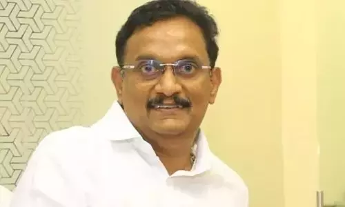 Efforts On to Establish National Academy of Construction in Amaravati