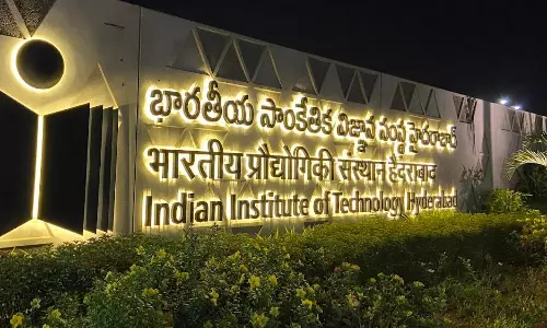 New IIT-H System Likely to End Telecom Woes