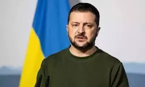 Putin Spurns Zelenskyy Meeting But Lower-Level Ukraine-Russia Talks Are Still On