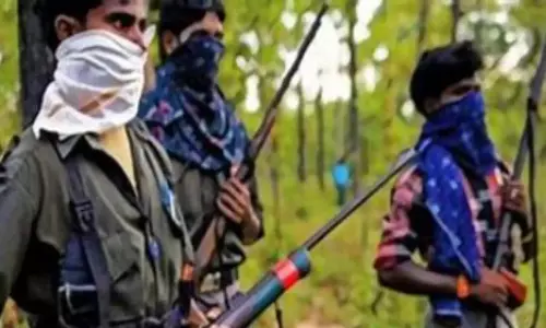 C’garh: 5 Of 7 Maoists Slain In Bijapur Encounter Identified, Collectively Carried Rs 76 Lakh B2ounty