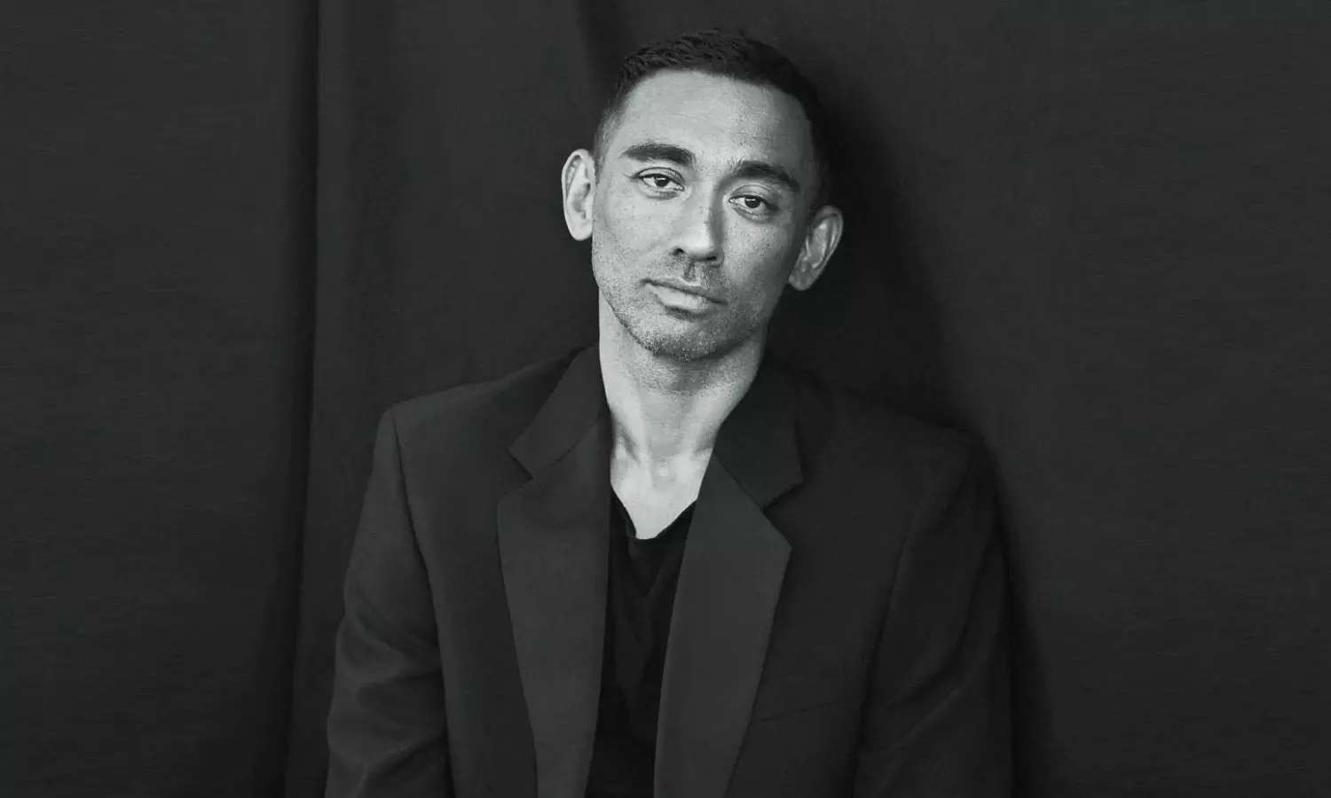 Creative Visionary Nicola Formichetti Named Global Creative Director, M·A·C Cosmetics