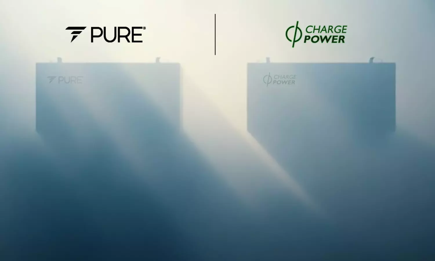 PURE Partners Charge Power Inc To Enter Canada, US Energy Storage Markets