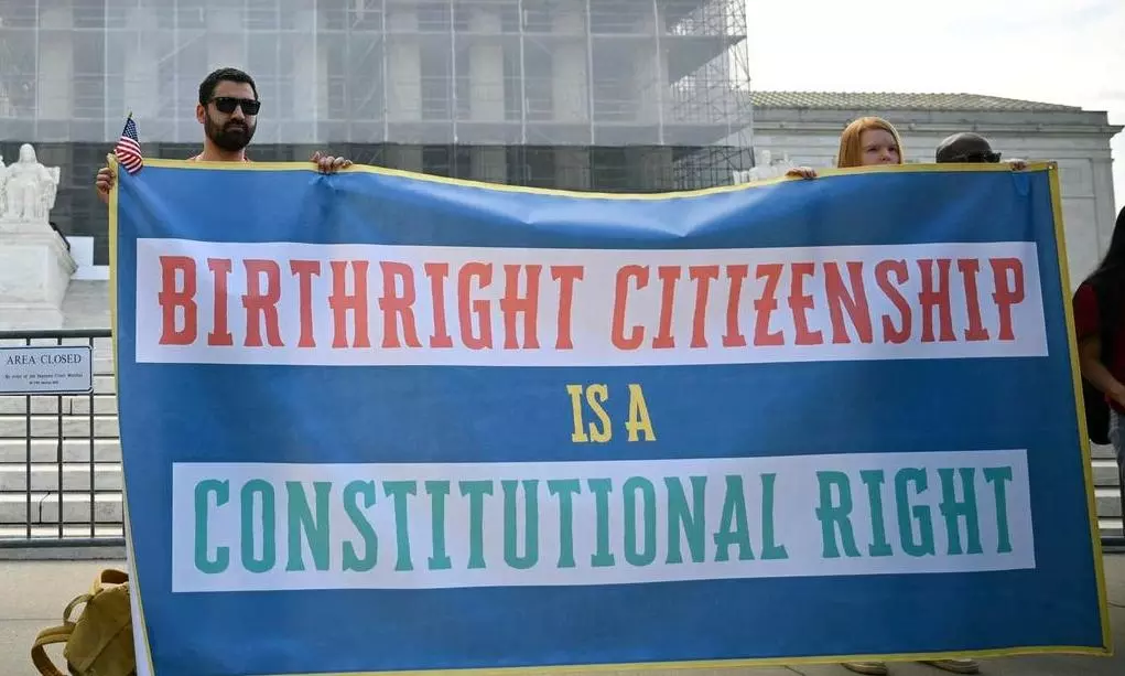 Fact Check: Is US The Only Country With Birthright Citizenship as Claimed by Trump?