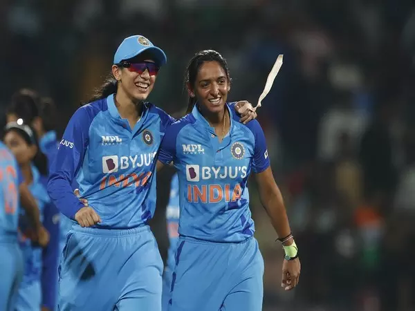 India Announces Squad for England White-Ball Tour; Harmanpreet Kaur To Lead