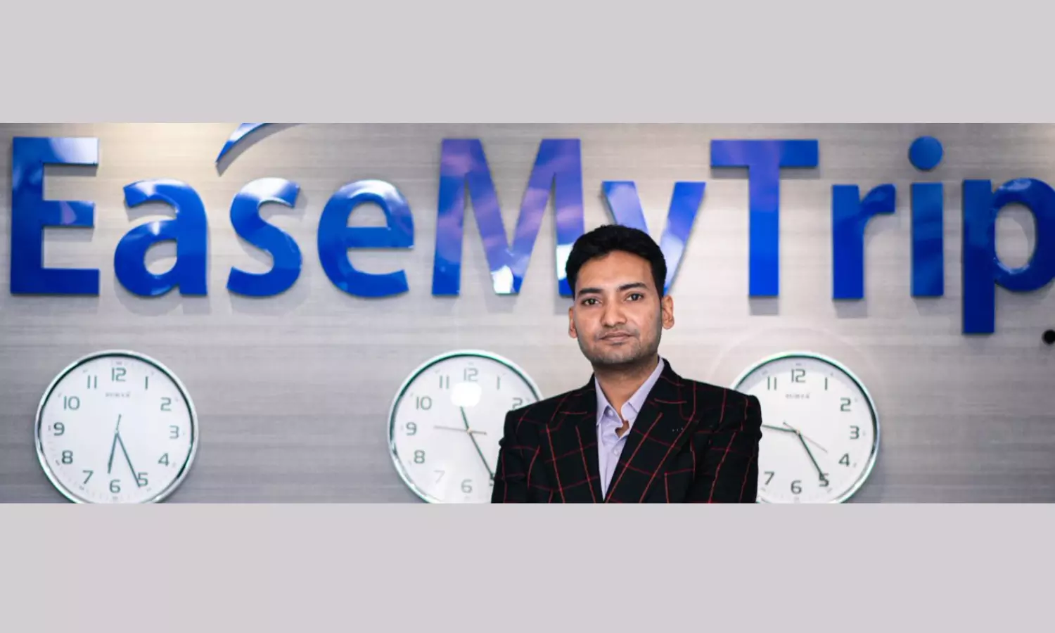 EaseMyTrip Founder Doubles Down on National Security Claim Against MakeMyTrip