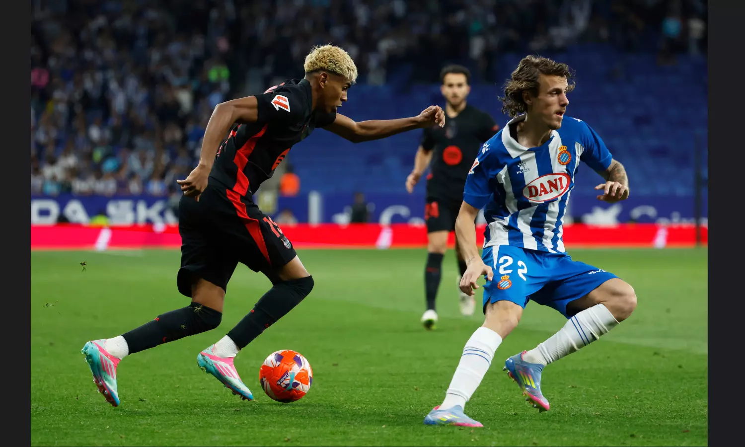 Heres How Yamal, Raphinha and Pedri Led Barcelona to La Liga Title in Flicks First Season