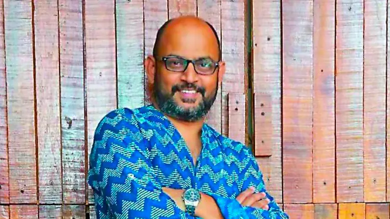 VI Anand to Helm a Two-Hero Socio-Fantasy Film, HanuMan Producer Gives the Nod