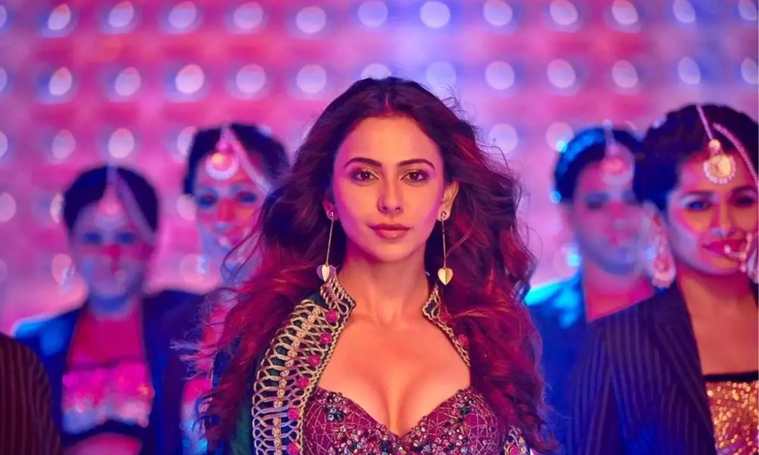 Rakul Preet Singh’s  De De Pyaar De Completes 6 Glorious Years