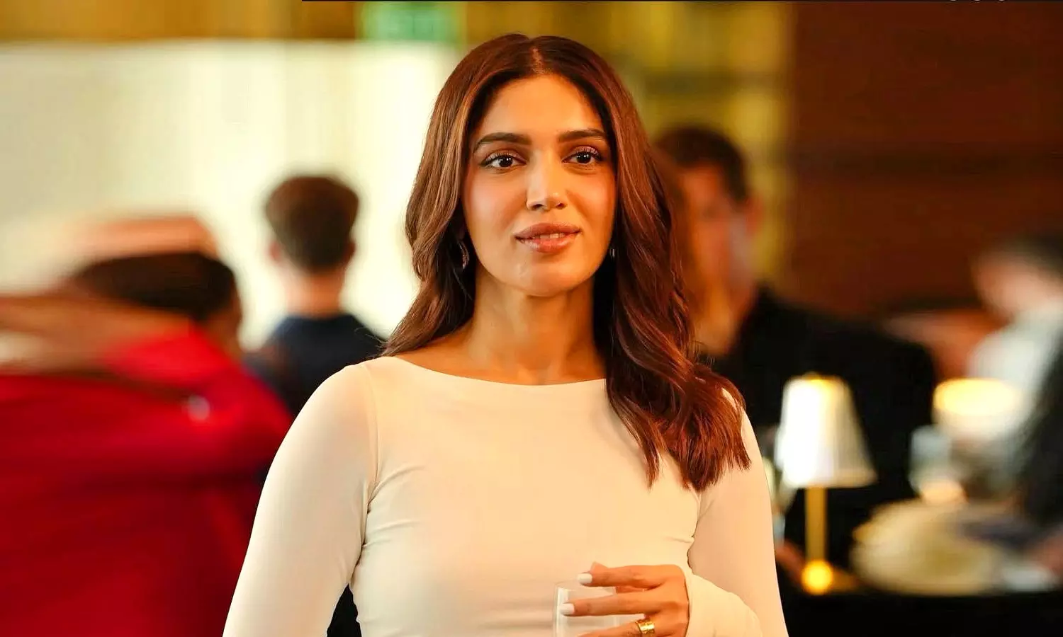 Sisterhood Tales: Bhumi Pednekar Talks About Bonding On The Royals Sets Sisterhood Tales: Bhumi Pednekar Talks About Bonding On The Royals Sets