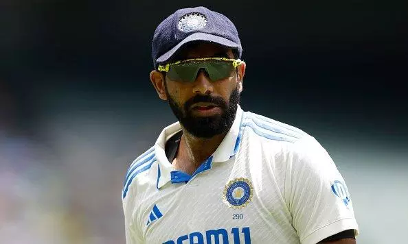 Bumrah, Jadeja Should Be considered For Test Captaincy, Says Ashwin