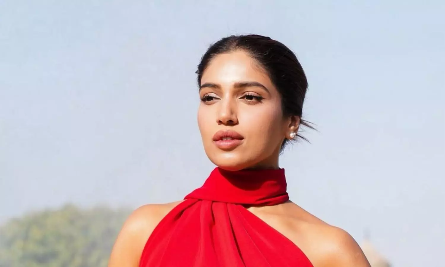 Bhumi Pednekar, Ishaan Khatters The Royals Trends in 43 Countries