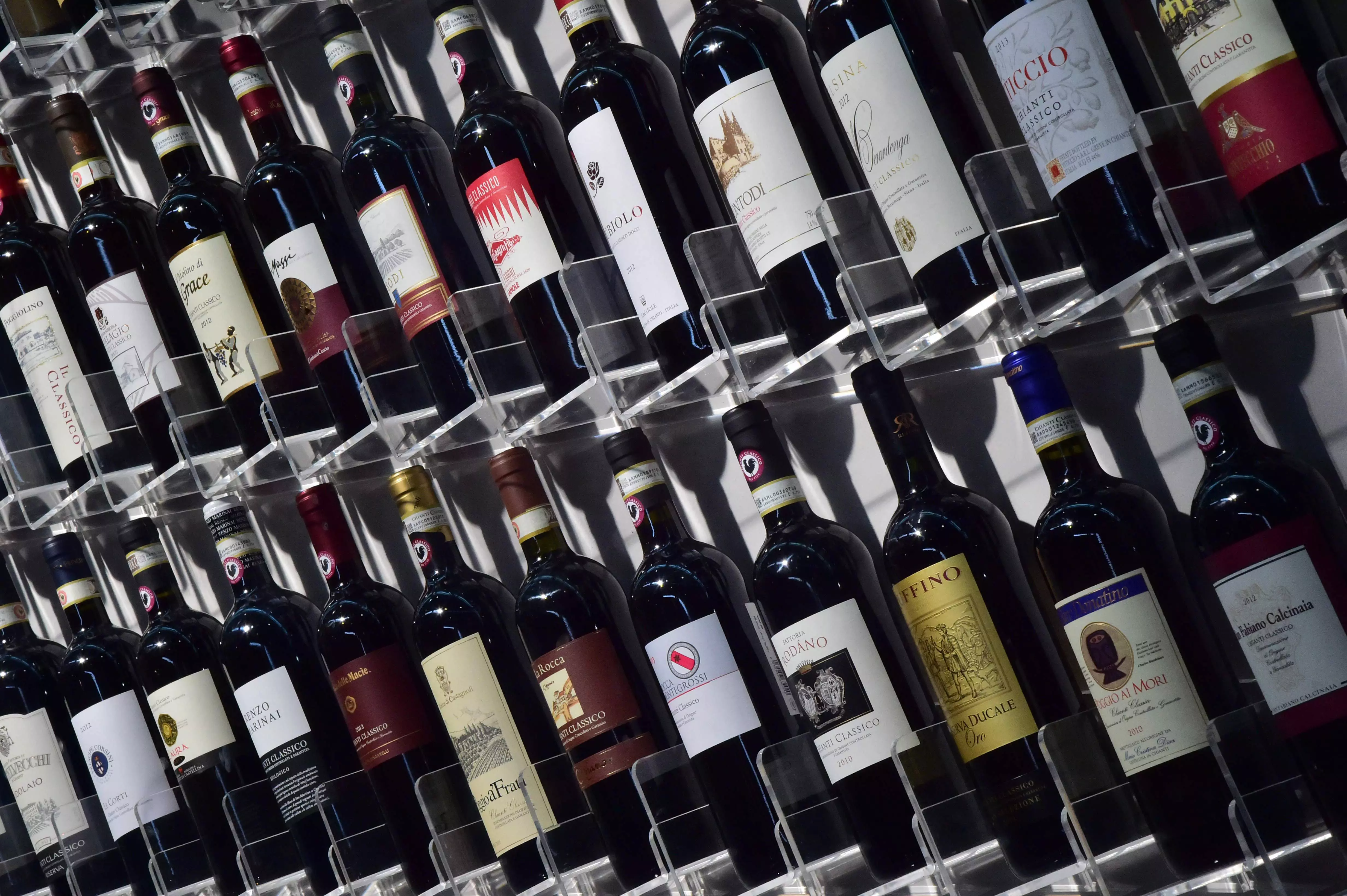 Alcoholic Beverage Manufacturers To See Revenue Growth Of 8-10 PC In FY26: Report