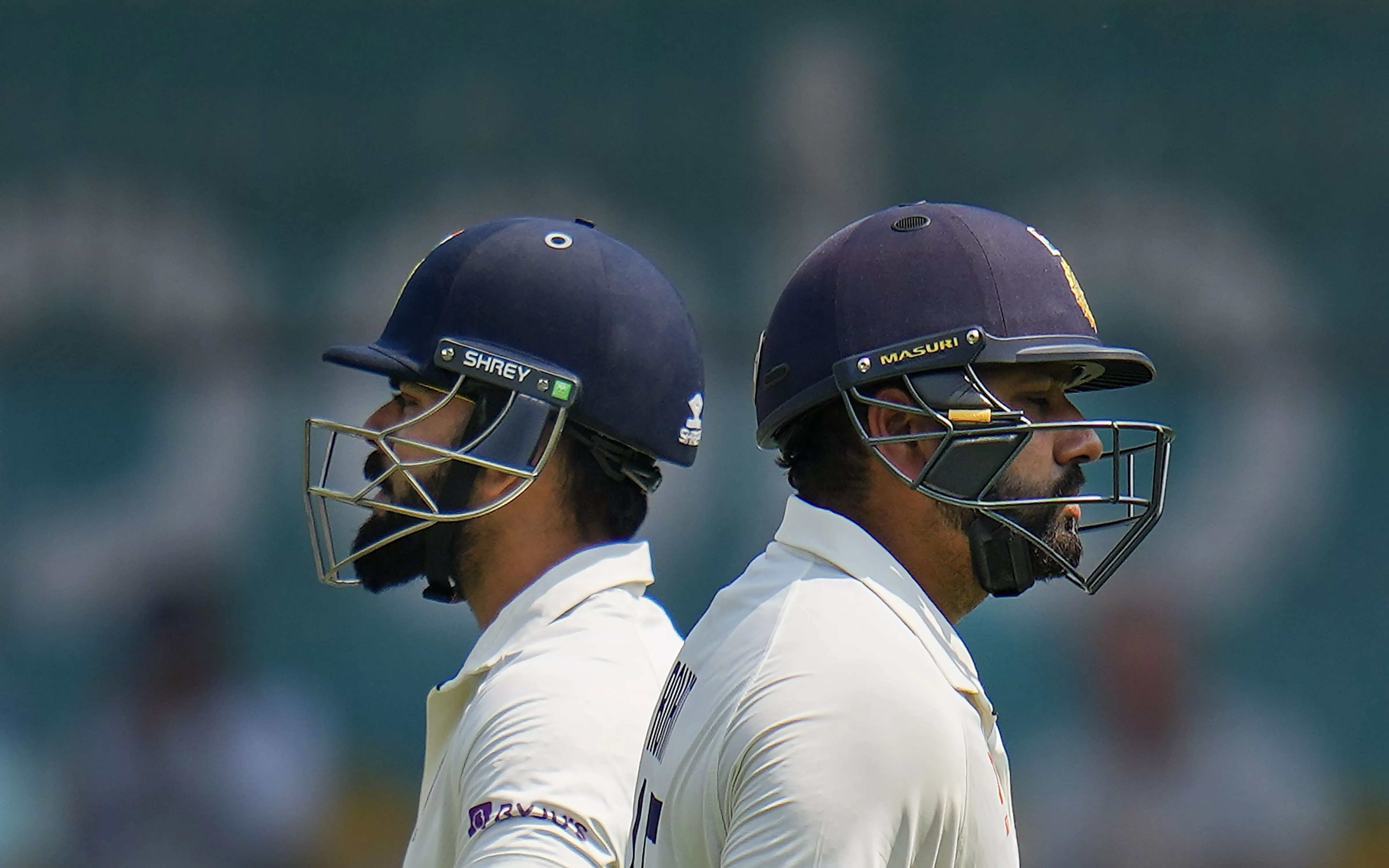 Farewell Without the Flashbulbs : RoKos Silent Exit Speaks Volumes