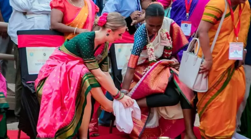 Outrage Over Nothing Outrage Over Nothing